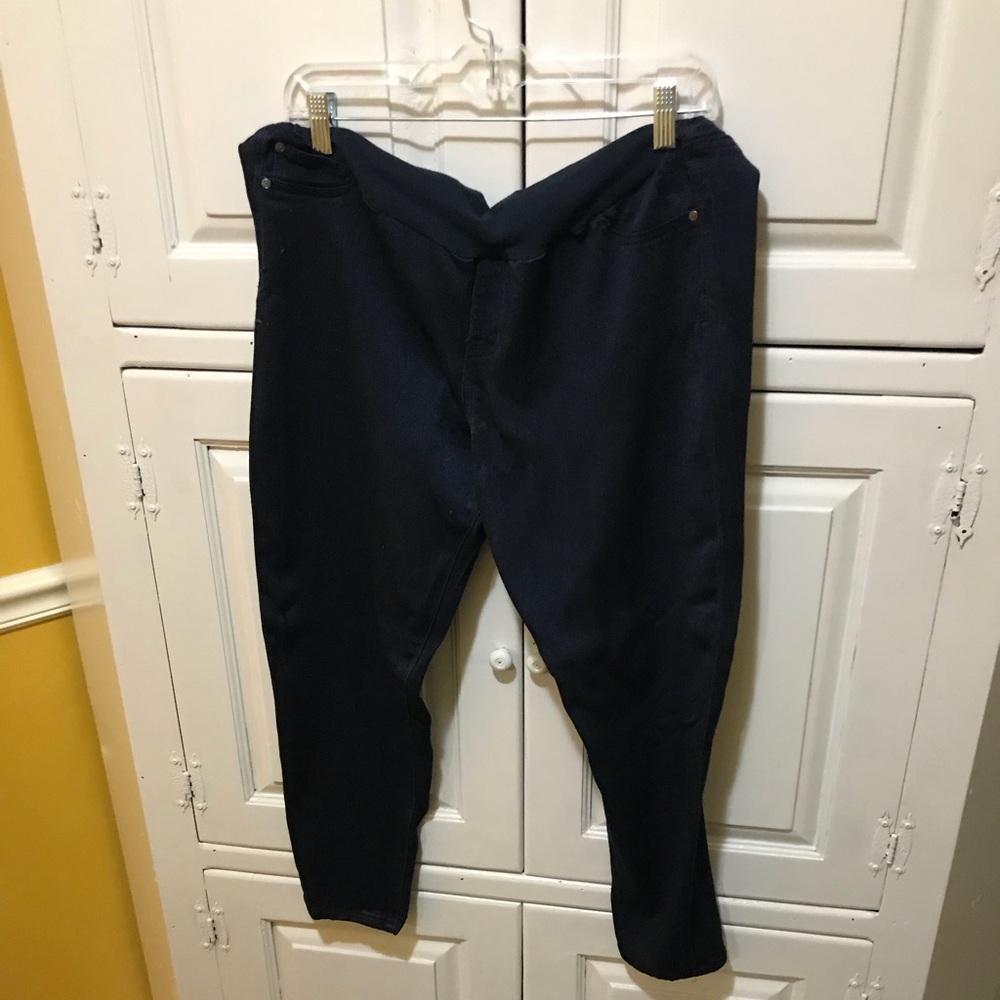 Maternity Jeans